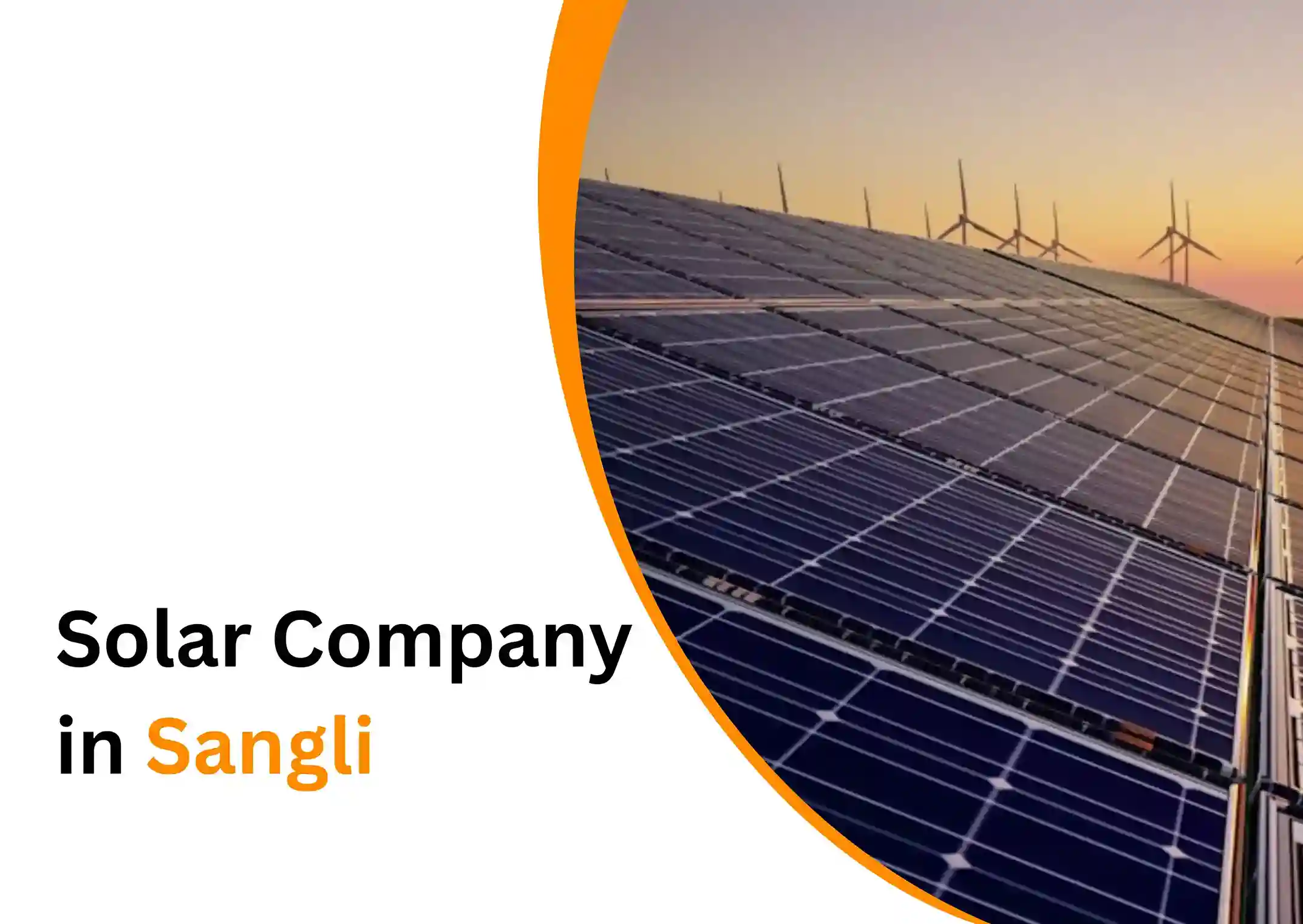 Best Solar Company in Kolhapur